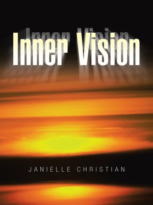 cover image of Inner Vision